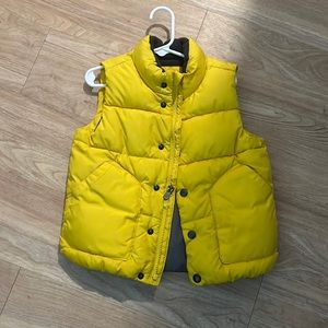 GAPkids Vest